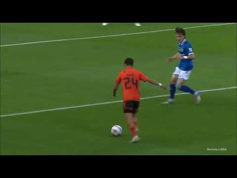 Lyngby Boldklub vs Hillerød Fodbold | Full Match Highlights