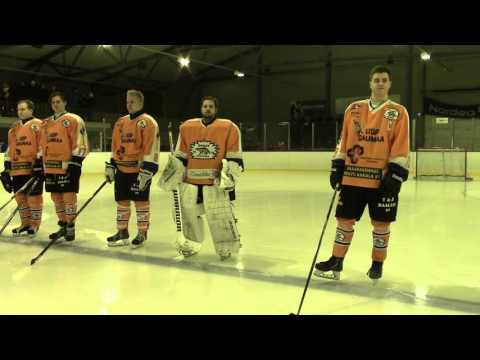 Nälkämaan laulu (live in jäähalli) - Teemu Ahtonen