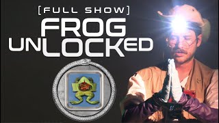FROG UNLOCKED [FULL SPECIAL]