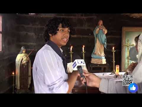 Cerros de La Calera. Fogones Corrales Orientales