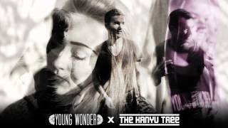 Young Wonder x The Kanyu Tree // Congratulations