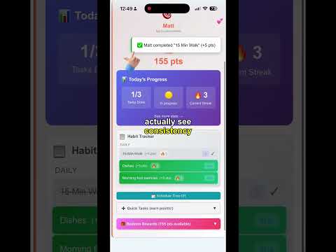 Why habits don't stick - PointWiseSystem