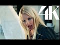 Britney Spears - Radar (Official Vídeo 2004) 4K 2160p UHD