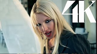 Britney Spears - Radar (Official Vídeo 2004) 4K 2160p UHD