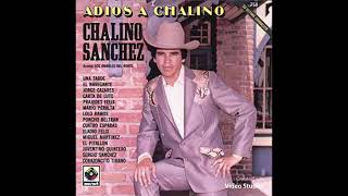 Poncho Beltran - Chalino Sanchez