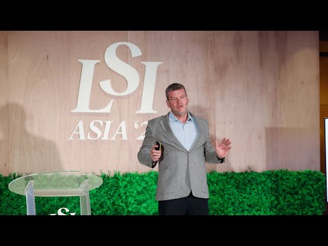 Davidi Vortman, Ultrasight - AI-Powered Cardiac Ultrasound | LSI Asia '25