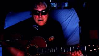 Something Better Beginning ~ The Kinks ~ Acoustic Cover w/ Ovation Collector´s Series 1994