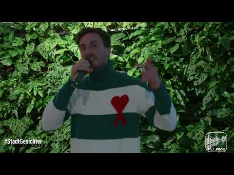 Jioni LIVE at StadtGesichter x lifelab Köln Vol 5 - 27.03.2021