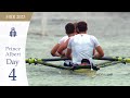 University of Washington, USA v Imperial College London - Prince Albert | Henley 2023 Day 4