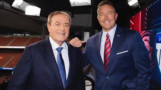 Al Michaels