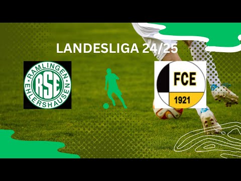 RSE - FC Eldagsen 1:2