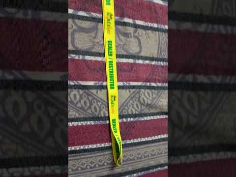 Id Card Lanyard Printing Services