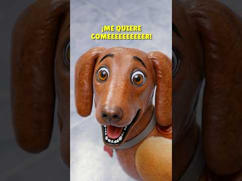 El HOT DOG más delicioso! 🌭🤣