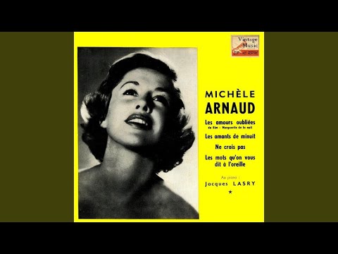 Les Amants De Minuit