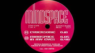 Mindspace – Cybersonic.