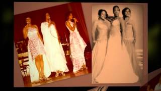 THE SUPREMES  where do i go from here?