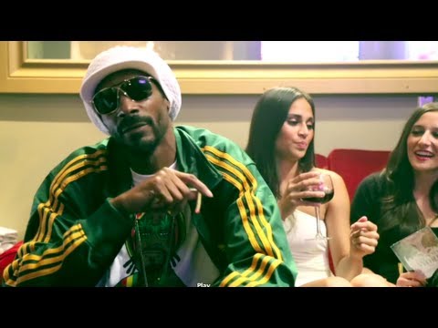 Snoop Dogg ft. Tha Dogg Pound - That's My Work (Music Video)