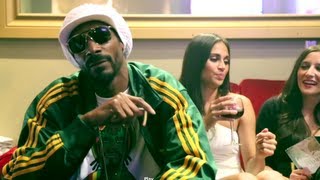 Snoop Dogg ft. Tha Dogg Pound - That&#39;s My Work (Music Video)