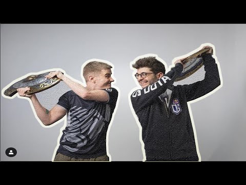 OG vs Liquid Game 2 - ESL One Los Angeles Major EUROPE Closed Qualifiers