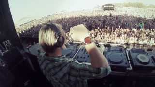 Dean FUEL - Miss A Beat ft. Miss-T (OFFICIAL) [HD]