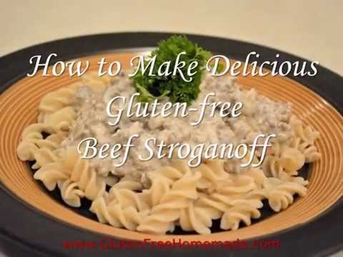 download lagu mp3 mp4 Gluten Free Beef Stroganoff With Ground Beef, download lagu Gluten Free Beef Stroganoff With Ground Beef gratis, unduh video klip Gluten Free Beef Stroganoff With Ground Beef