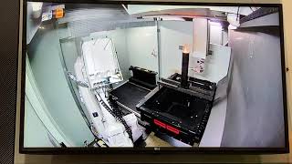 Parts from Drop of 4OD