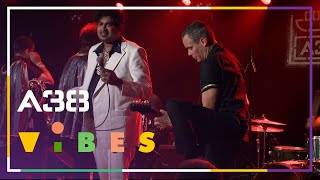 King Khan and the Shrines - Fool Like Me // Live 2017 // A38 Vibes