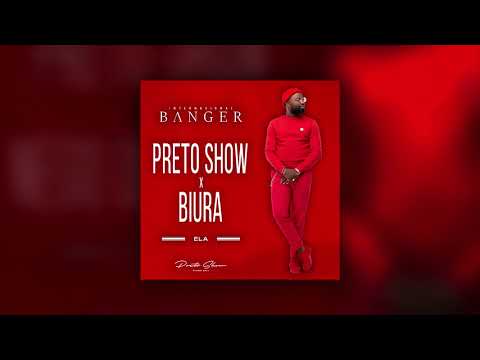 Preto show x Biura - Ela ( prod by Xanax x Teo no beat )
