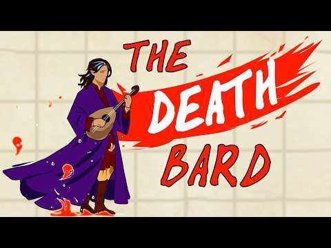 The STRONGEST Bard Combo in DnD