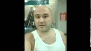 cenk çetin vine it was my only wish to rise!