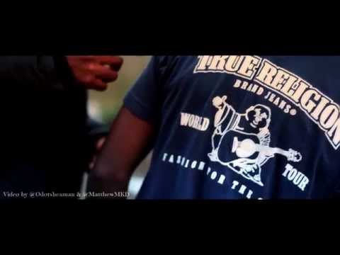 Tuckz - Hot Nigga [@DonTuckzMc @MatthewMKD]