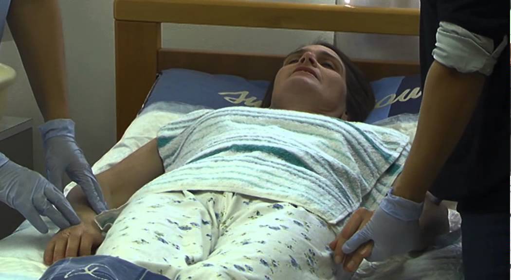 Watch Now 3a - IGIENE UTENTE ALLETTATO 3a - IGIENE UTENTE ALLETTATO