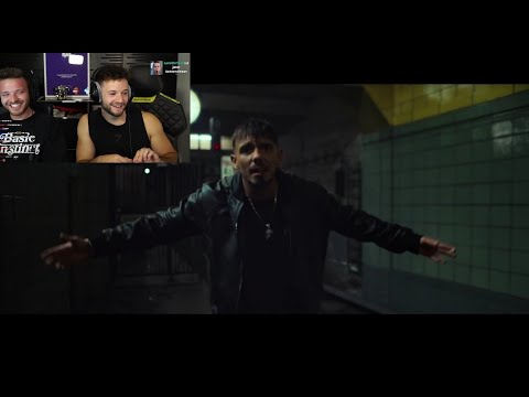 Inscope, Trymacs & UnsympathischTV reagieren auf CAPITAL BRA, CLUESO, KC REBELL - ANDERE WELT