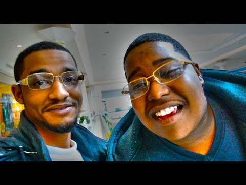 STU HUSTLAH & FEDDY DA SNEAK - LOST FILES PART 2 - SHOT BY @SKOOZEMCBUCKS