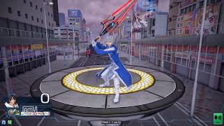 【GSΣ】Greed for Victory #09 - シルバーGS 風澄 徹 -