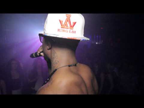 DJ DRASTIC Birthday Celebration 2014 - Official After Movie