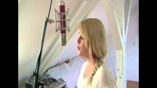 Tim Bendzko - Ich laufe (cover by Stephy)