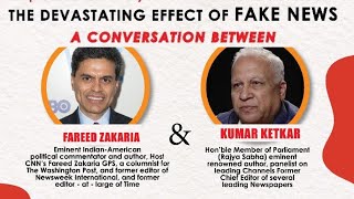 The Devastating Effects of Fake News | fake news