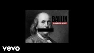 Jon Farmer - Ballin (Official Audio)