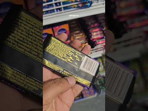 50% Dark Cadbury Bournville Chocolate 🍫