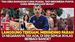 Download lagu DIA PIKIR RAMADAN CUMA PUASA… BEGITU LIHAT ORANG INDONESIA BERBAGI, LANGSUNG TERDIAM! mp3 Download lagu DIA PIKIR RAMADAN CUMA PUASA… BEGITU LIHAT ORANG INDONESIA BERBAGI, LANGSUNG TERDIAM! mp3