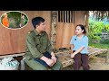 The police went to see Chinh's ex-husband, but he refused to return the child