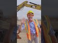 Hey Dirt, See Ya LATER! Blippi's an Excavator! #Shorts