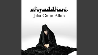 Download lagu Jika Cinta Allah mp3
