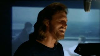 BARRY GIBB _ Childhood Days