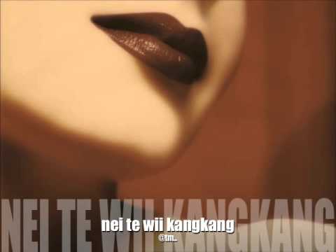 NEI TEWII KANGKANG_TMAQUAK + IZZY - Kiribati@tm..