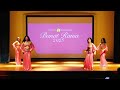 Banat Rania 2025 Oriental Group Dance