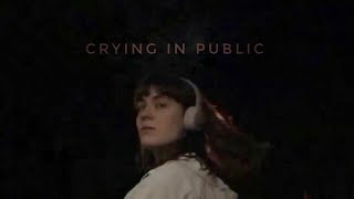 chairlift - crying in public [ fan made video ]