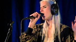 GEMS - Heartbreaker (Live on KEXP)