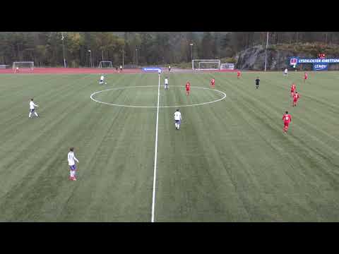 Lysekloster-Fjøra (2)